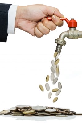 Coin Faucet