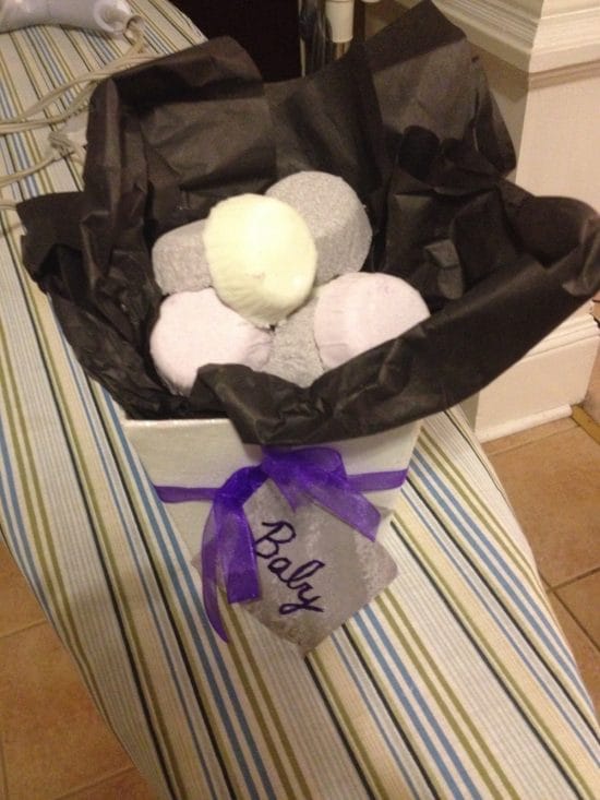 Bath Fizzies