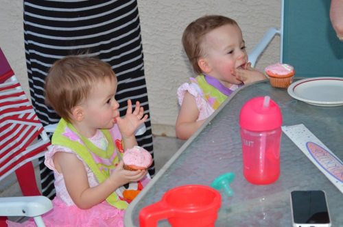 cupcakes