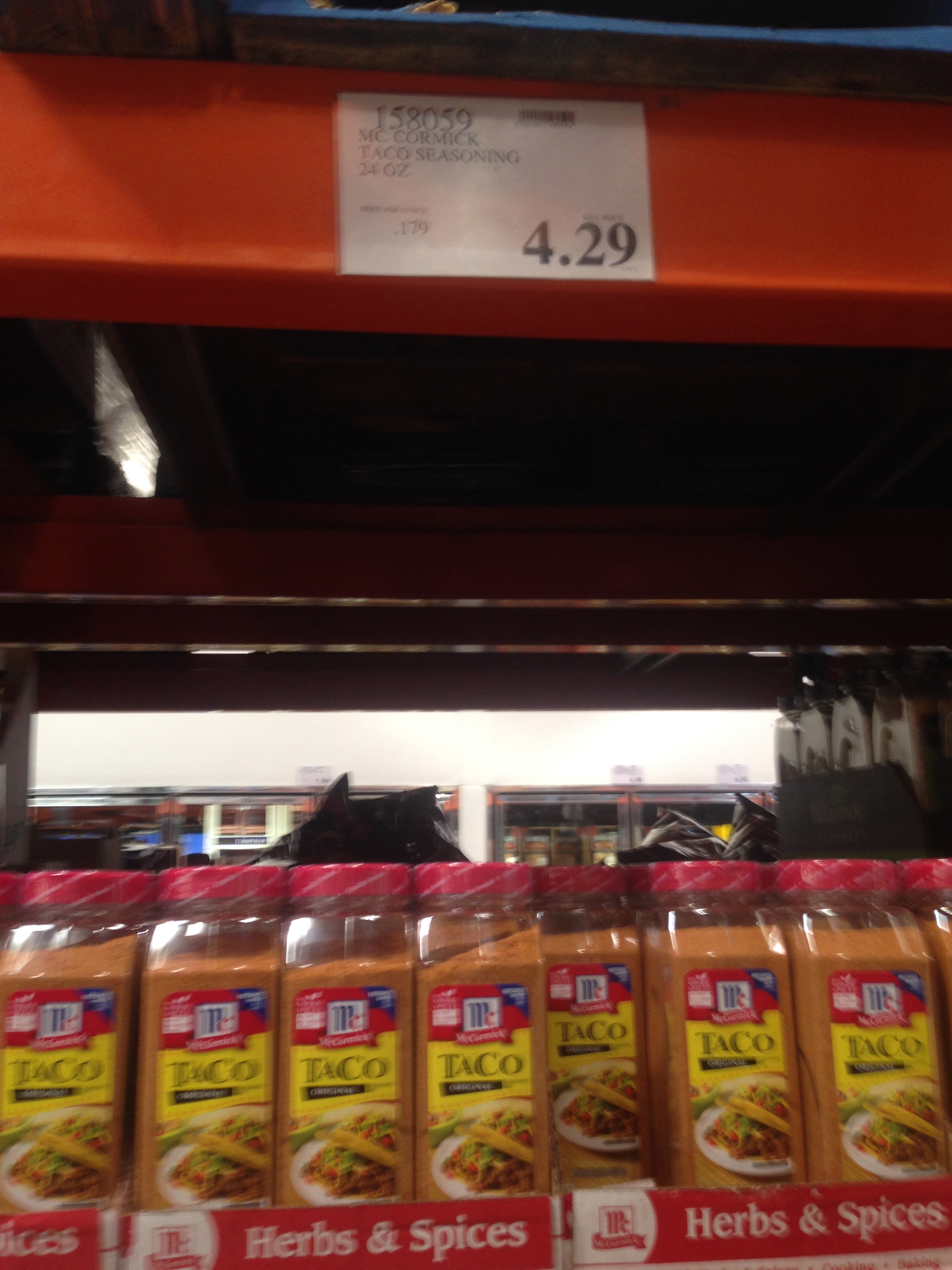 Quick Tip Taco Seasoning Blogging Away Debt Blogging Away Debt