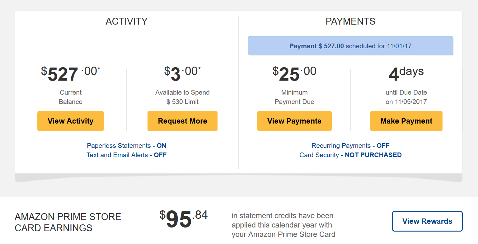 My Amazon Debt is GONE!!! Blogging Away Debt Blogging Away Debt