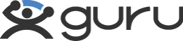 guru logo