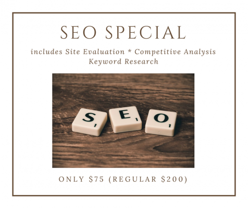 seo special