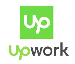 upwork logo