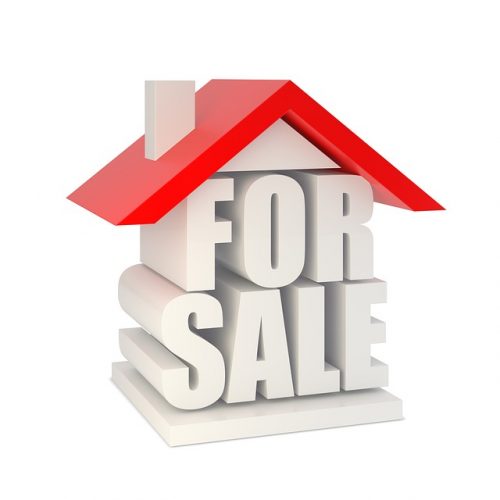 buying a house for someone else