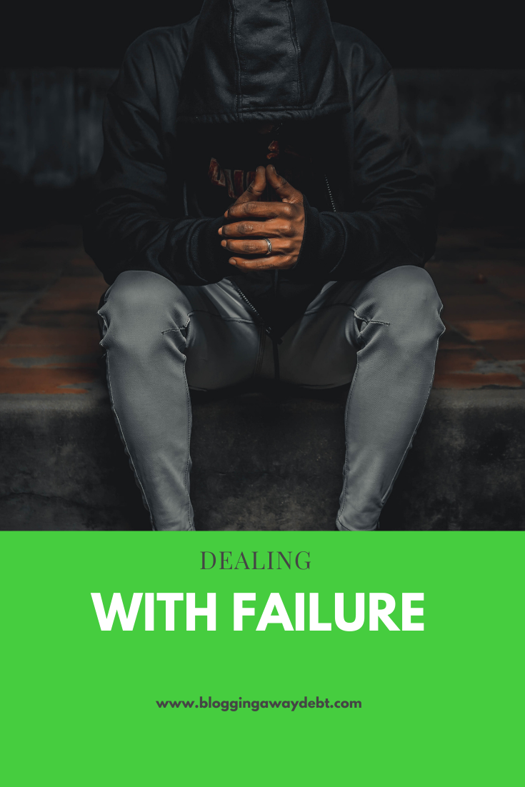 Dealing with Failure