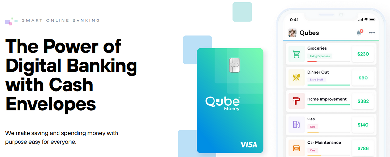 qube money