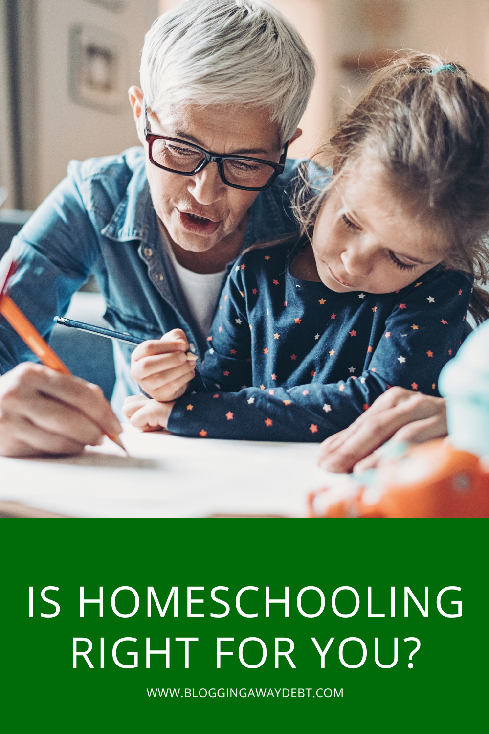 Is Homeschooling Right for You