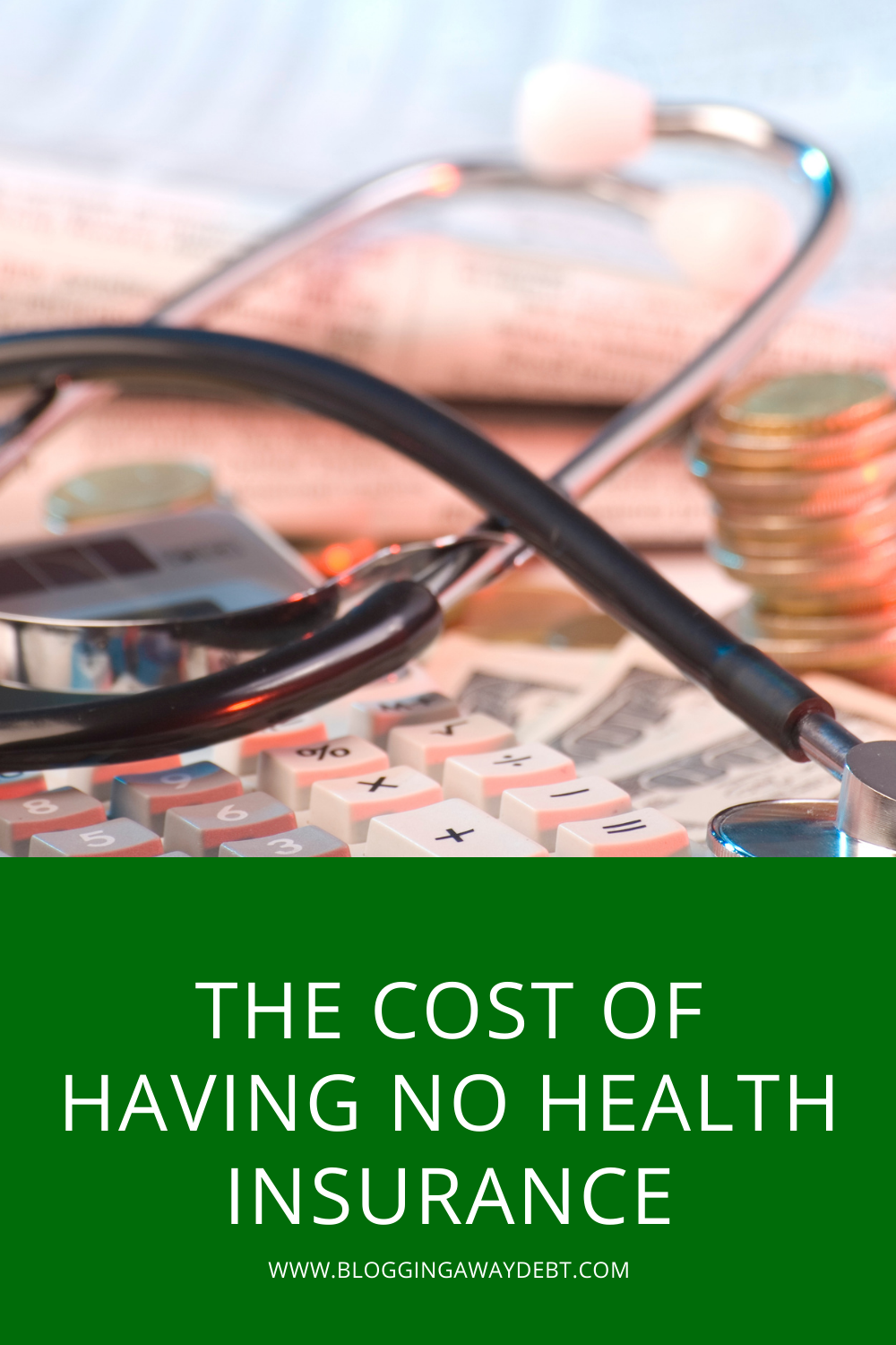 The Cost of Having No Health Insurance