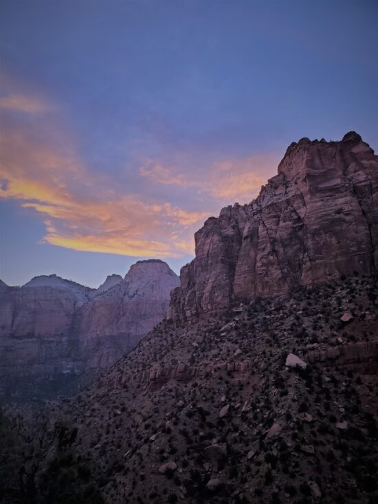 Exploring America's National Parks