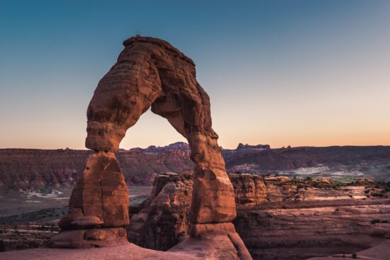 Exploring America's National Parks