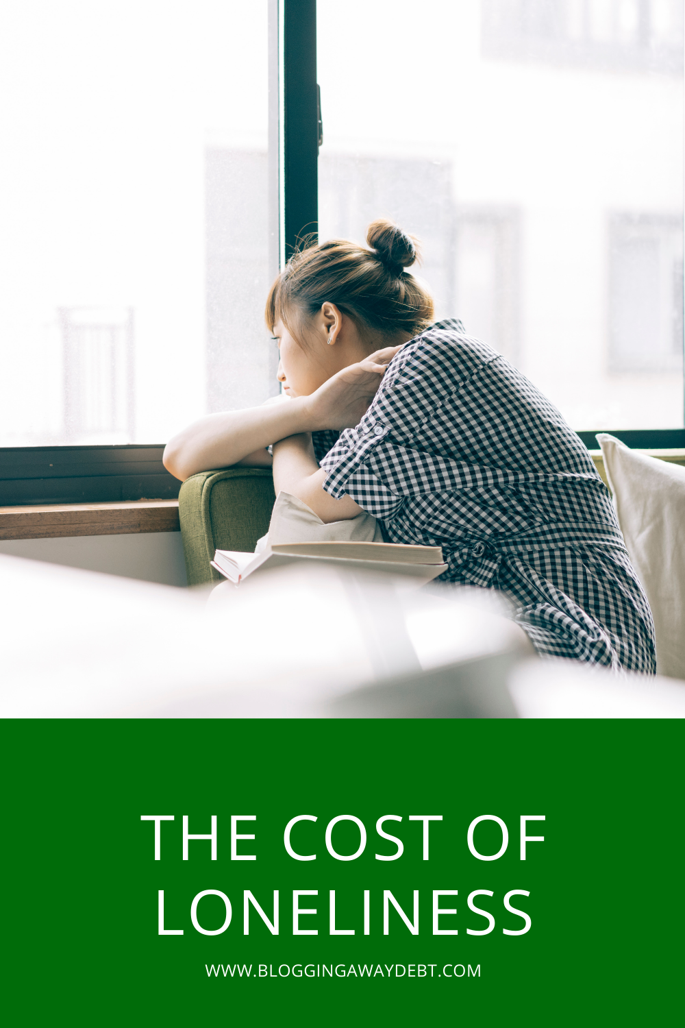 The Cost of Loneliness