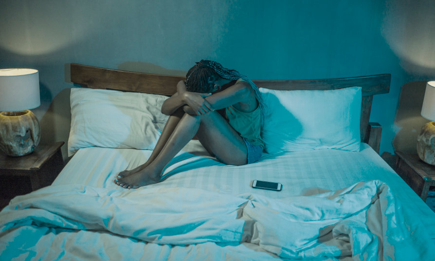 Teen Depression