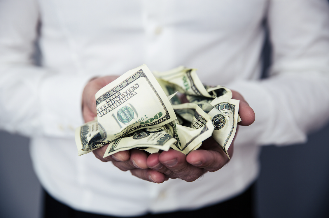 How To Get Your Business Out Of Debt 4 Tips to Get Your Business Out of Debt - Blogging Away Debt Blogging