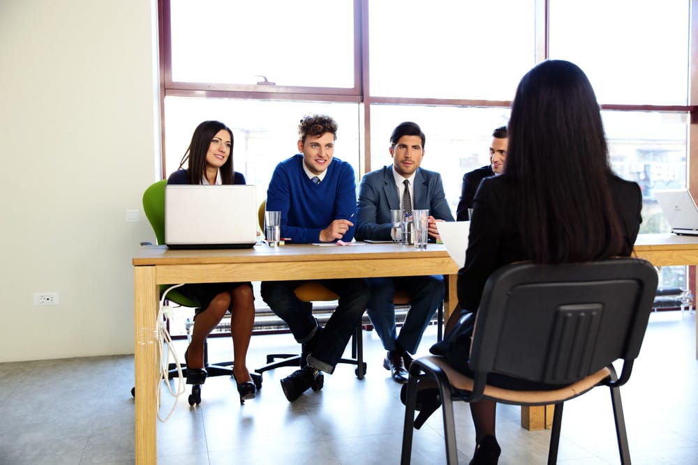 6 Benefits to Look for When Accepting a Position at a New Company ...