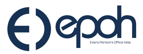 epoh = every person's office help