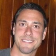 Photograph of justin weinger