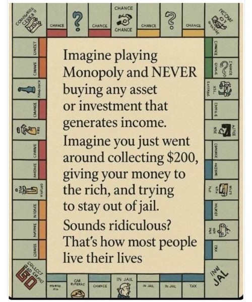 Monetary Schooling Failure