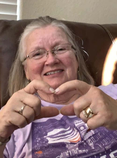 Hope's mom