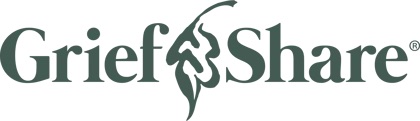 GriefShare logo